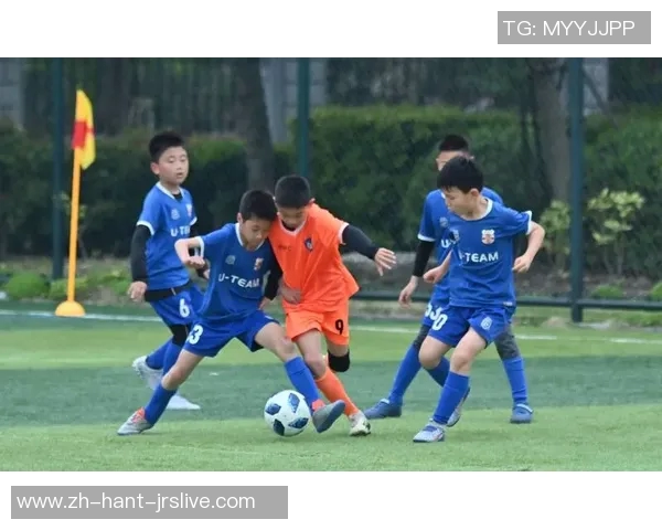 上海市足球协会推动本地足球发展助力青少年培养与职业联赛提升